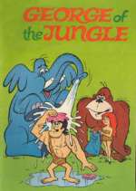 Watch George of the Jungle Wolowtube