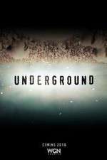 Watch Underground Wolowtube