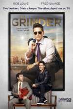 Watch The Grinder Wolowtube