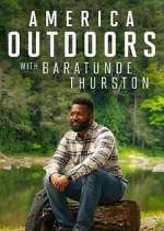 Watch America Outdoors with Baratunde Thurston Wolowtube