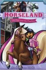 Watch Horseland Wolowtube