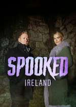 Watch Spooked Ireland Wolowtube