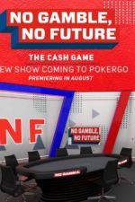 Watch No Gamble, No Future Wolowtube