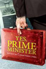 Watch Yes Prime Minister Wolowtube