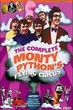 Watch Monty Python's Flying Circus Wolowtube