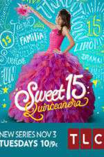 Watch Sweet 15: Quinceanera Wolowtube