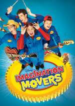 Watch Imagination Movers Wolowtube