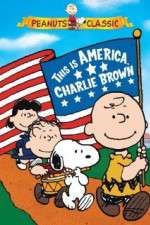 Watch This Is America Charlie Brown Wolowtube