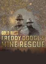 Gold Rush: Mine Rescue with Freddy & Juan wolowtube