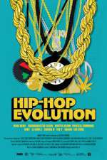 Watch Hip-Hop Evolution Wolowtube