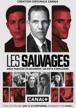 Watch Les Sauvages Wolowtube