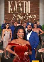 Watch Kandi & The Gang Wolowtube