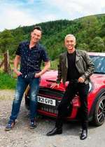 Watch Craig and Bruno's Great British Road Trips Wolowtube