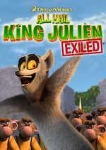 Watch All Hail King Julien: Exiled Wolowtube