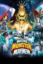 Watch Massive Monster Mayhem Wolowtube