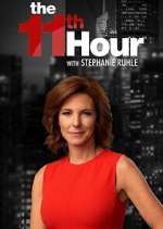 The 11th Hour with Stephanie Ruhle wolowtube