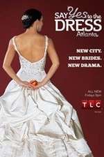 Watch Say Yes to the Dress: Atlanta Wolowtube
