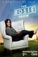 Watch The Rosie Show Wolowtube