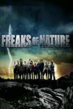 Watch Freaks of Nature Wolowtube