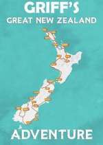 Watch Griff's Great New Zealand Adventure Wolowtube