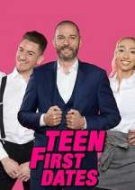 Watch Teen First Dates Wolowtube