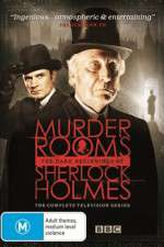 Watch Murder Rooms Mysteries of the Real Sherlock Holmes Wolowtube