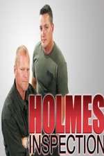 Watch Holmes Inspection Wolowtube