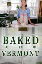 Watch Baked in Vermont Wolowtube