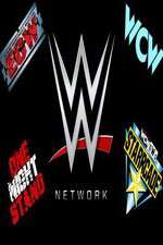 Watch WWE Pay-Per-View on WWE Network Wolowtube