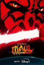 Star Wars: Maul - Shadow Lord wolowtube