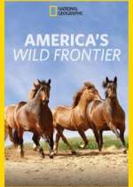 Watch America the Beautiful: Wild Frontier Wolowtube