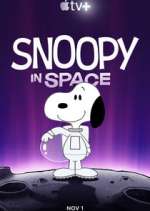 Watch Snoopy in Space Wolowtube