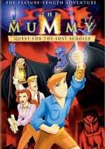 Watch The Mummy: The Animated Series Wolowtube