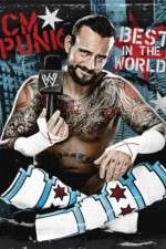 Watch WWE CM Punk - Best in the World Wolowtube
