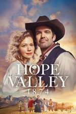 Hope Valley: 1874 wolowtube
