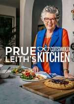 Watch Prue Leith's Cotswold Kitchen Wolowtube