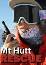 Watch Mt Hutt Rescue Wolowtube