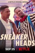 Watch Sneakerheads Wolowtube
