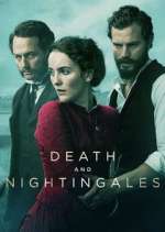 Watch Death and Nightingales Wolowtube