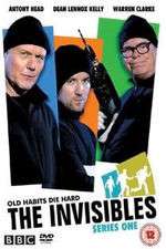 Watch The Invisibles Wolowtube