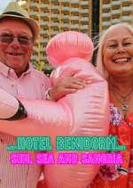 Watch Hotel Benidorm: Fun-Loving Brits in the Sun Wolowtube