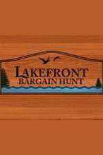 Watch Lakefront Bargain Hunt Wolowtube