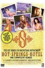Watch Hot Springs Hotel Wolowtube