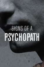 Watch Signs of a Psychopath Wolowtube