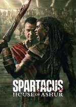Spartacus: House of Ashur wolowtube