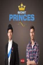 Watch Secret Princes Wolowtube
