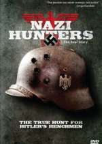 Watch Nazi Hunters Wolowtube