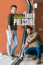 Property Brothers: Under Pressure wolowtube