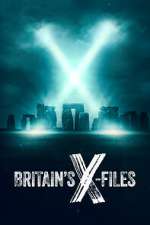 Britain\'s X Files wolowtube