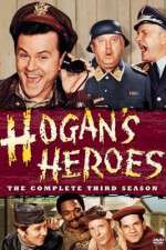 Watch Hogan's Heroes Wolowtube